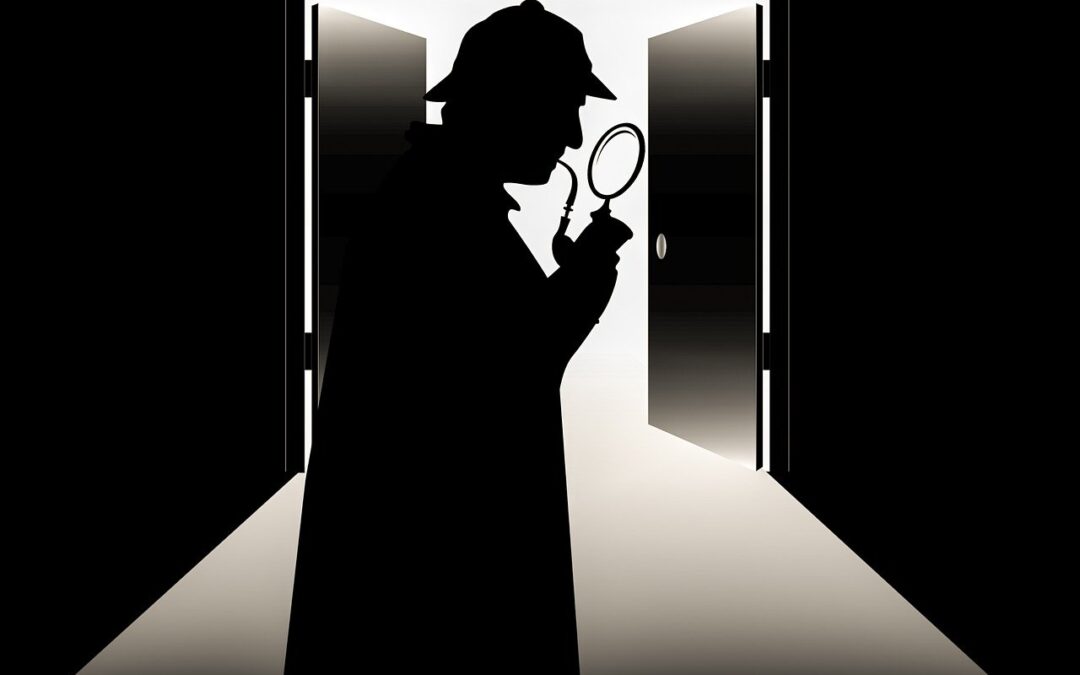 Hire a Private Investigator for Cell Phone Data Recovery